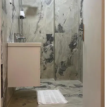 Ajans Appartement *