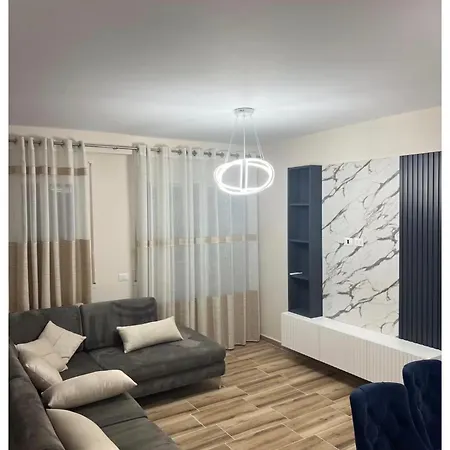 Appartement Ajans *