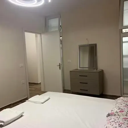 Ajans Appartement *