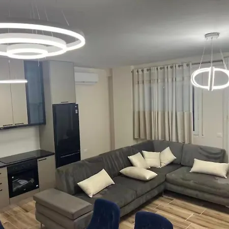 Ajans Appartement *